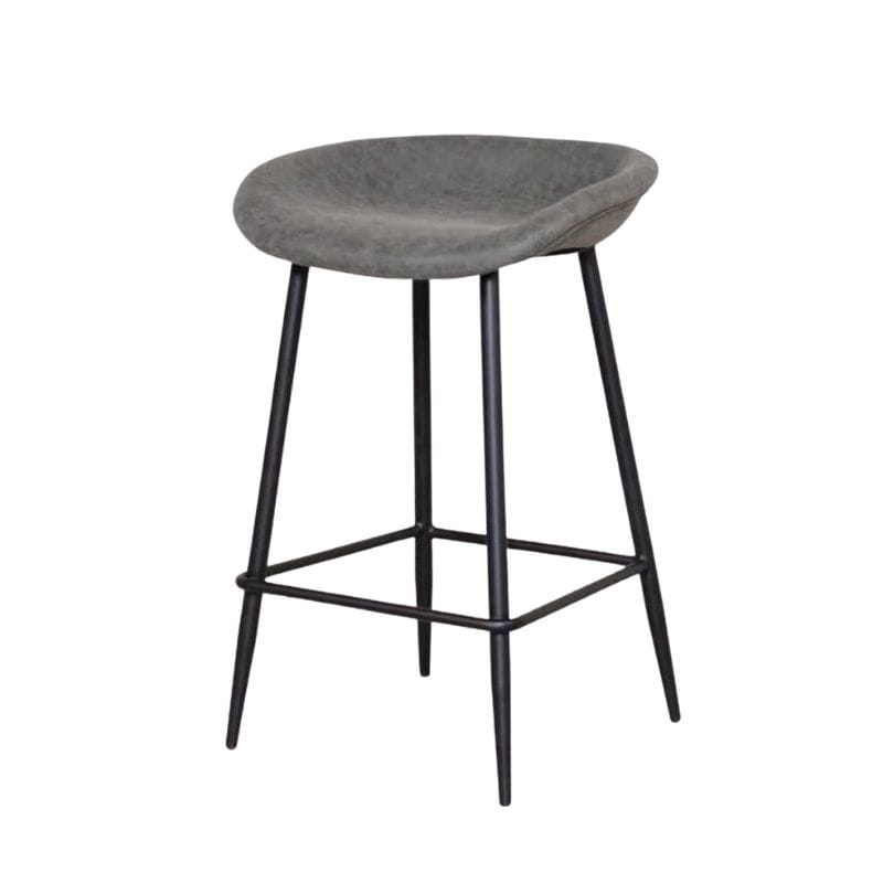 Stool Stone Green / Counter Stool Oxford Counter Stool Range