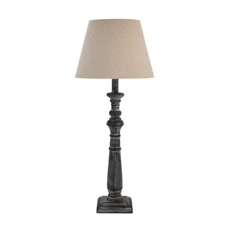 Table Lamp Incia Column Table Lamp