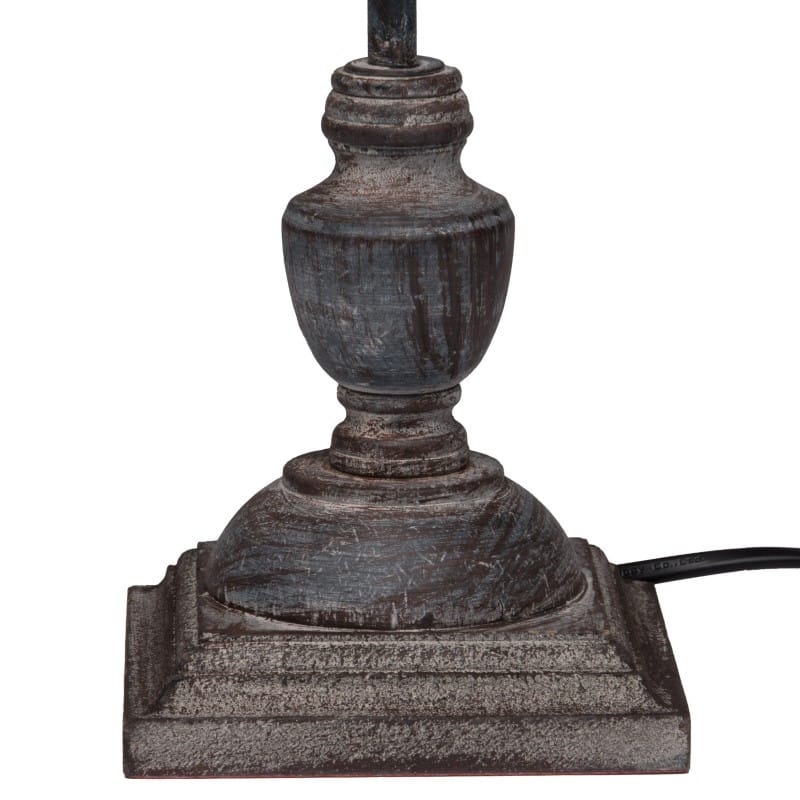Table Lamp Incia Stem Table Lamp