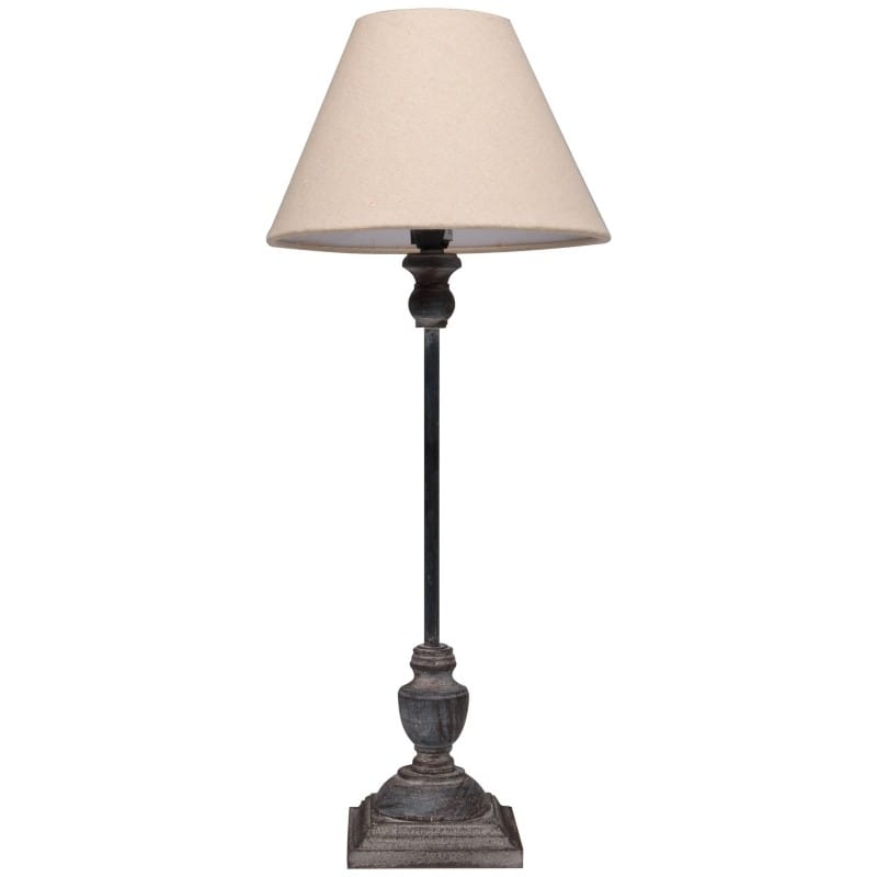 Table Lamp Incia Stem Table Lamp