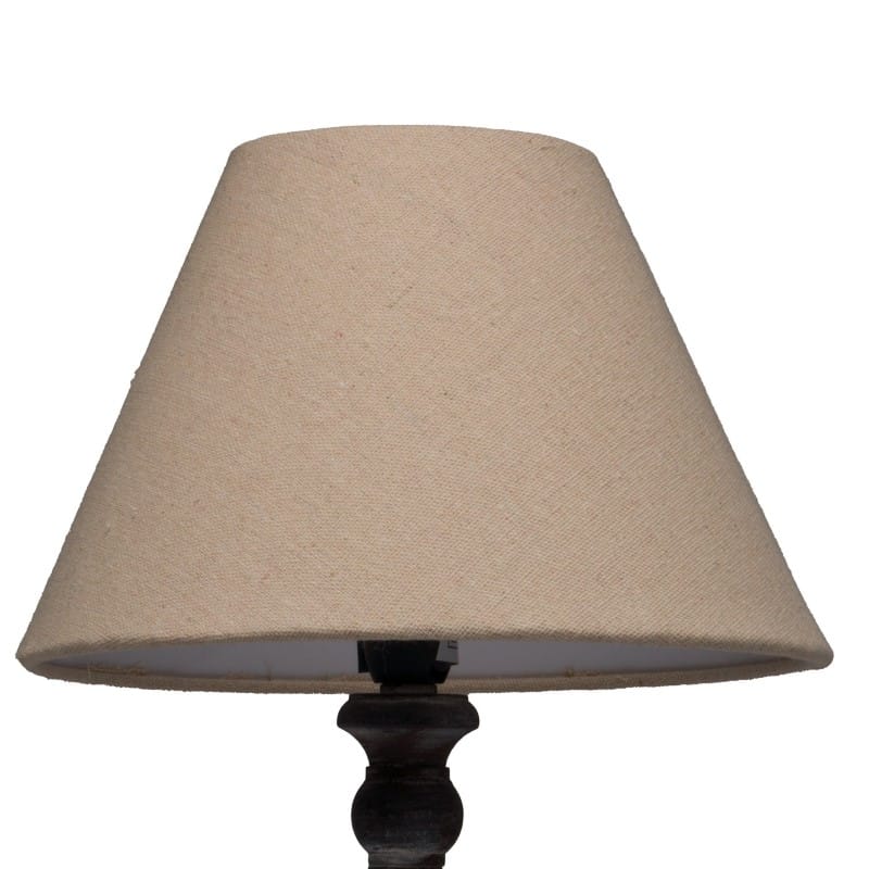 Table Lamp Incia Stem Table Lamp
