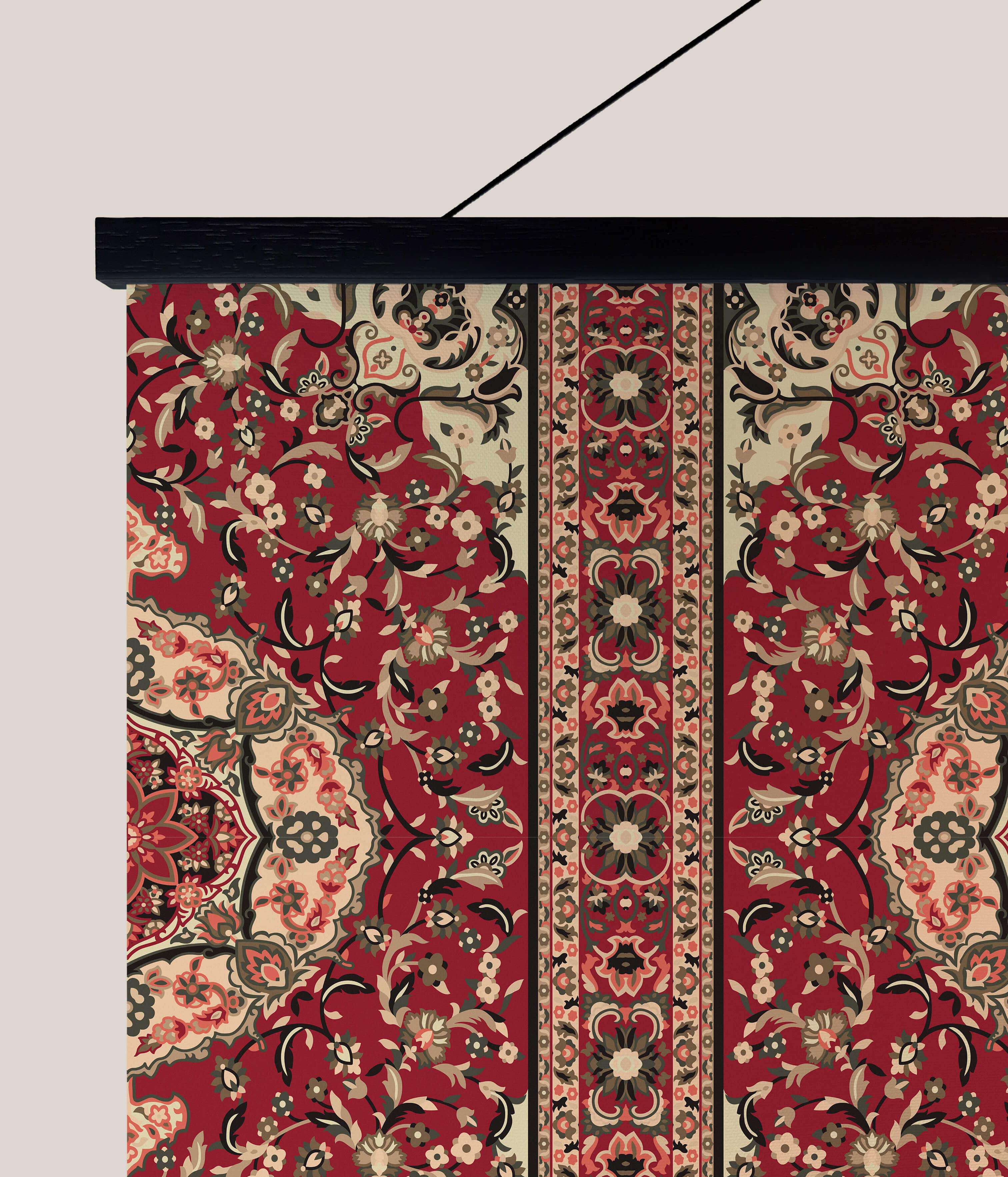 Tapestry Ornamental Persian Tapestry