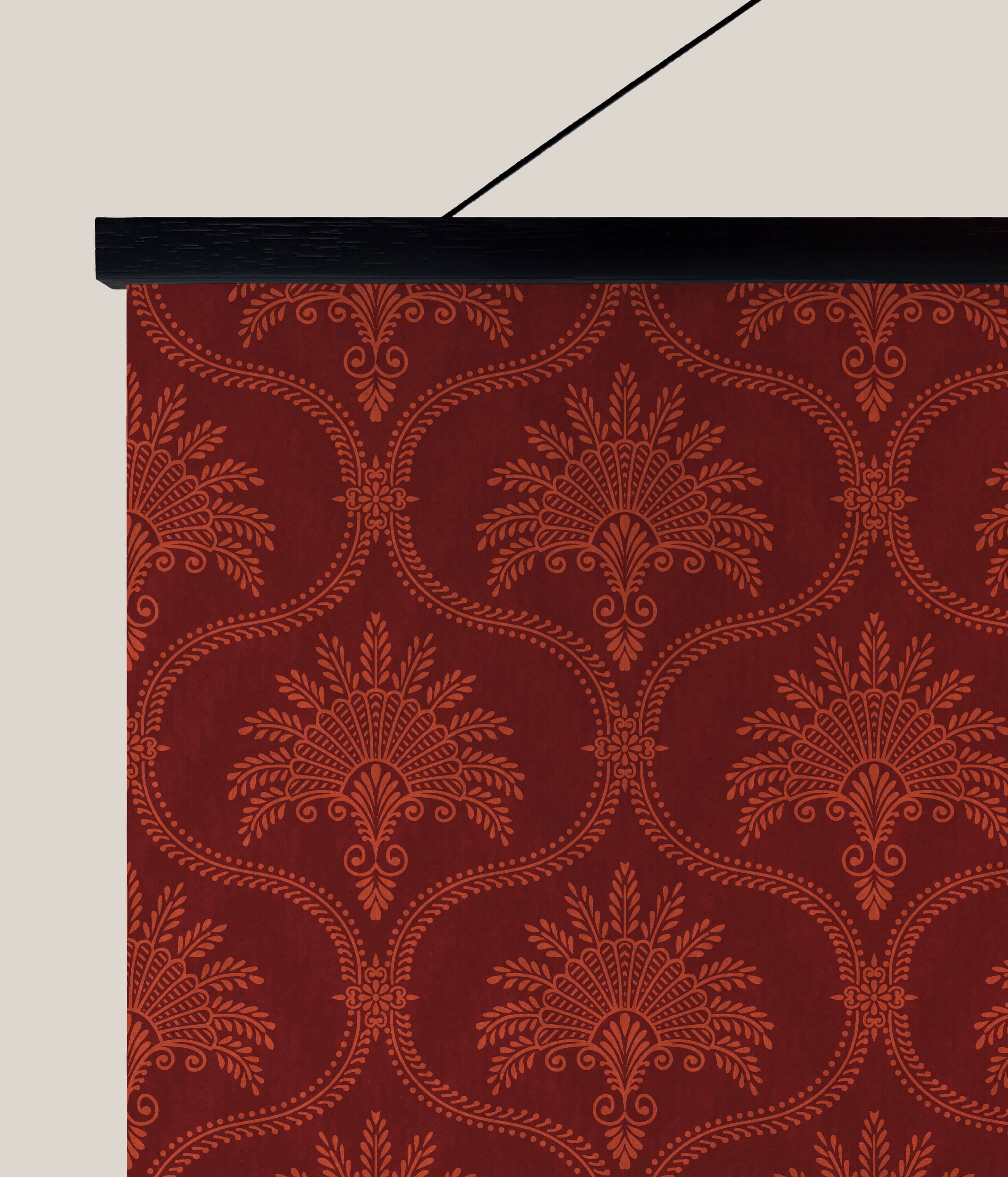 Tapestry Vintage Ornamental Tapestry