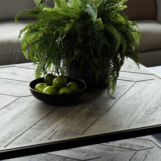 Tiverton Coffee Table Range