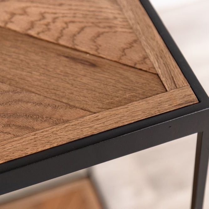 Tiverton Console Table Range