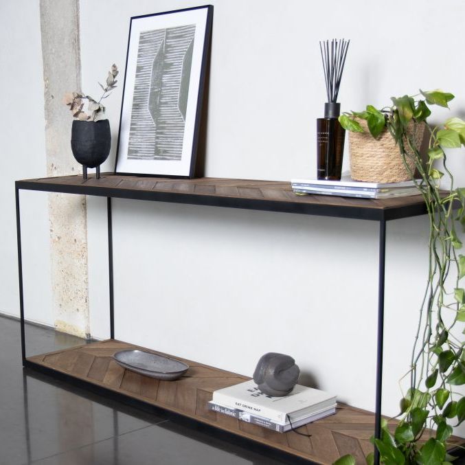 Tiverton Console Table Range