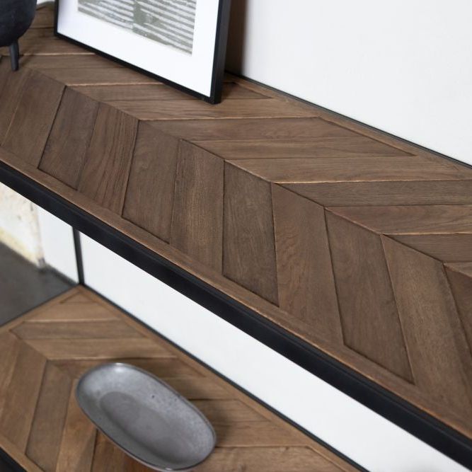 Tiverton Console Table Range