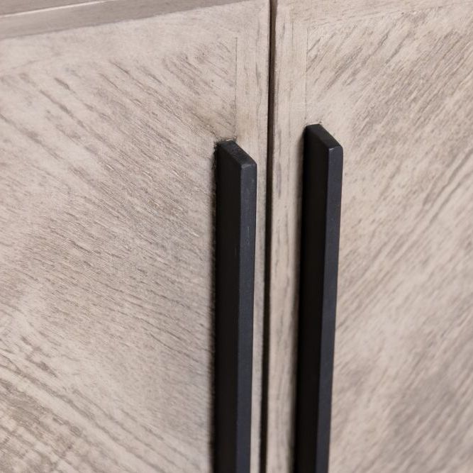 Tiverton Oak TV Unit Range