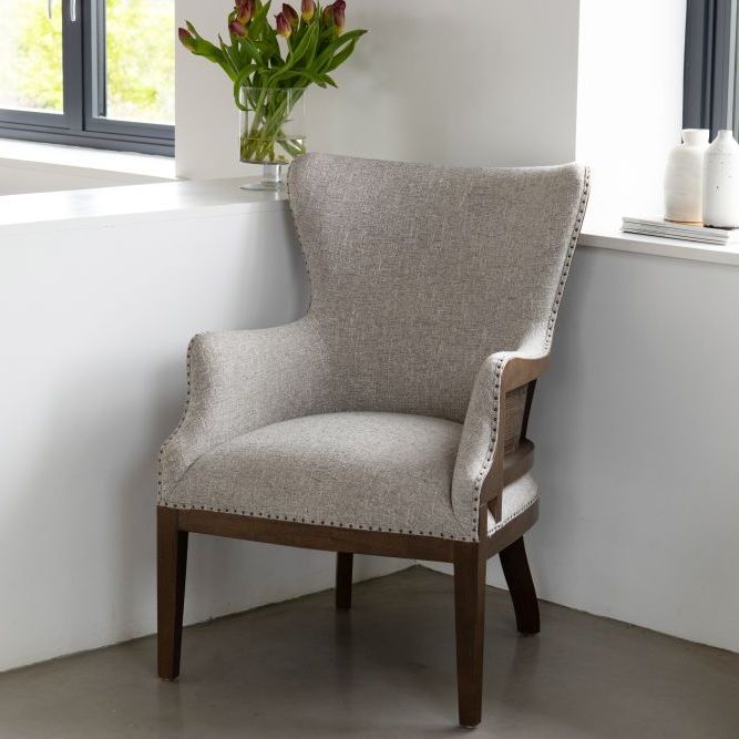 Tivoli Armchair
