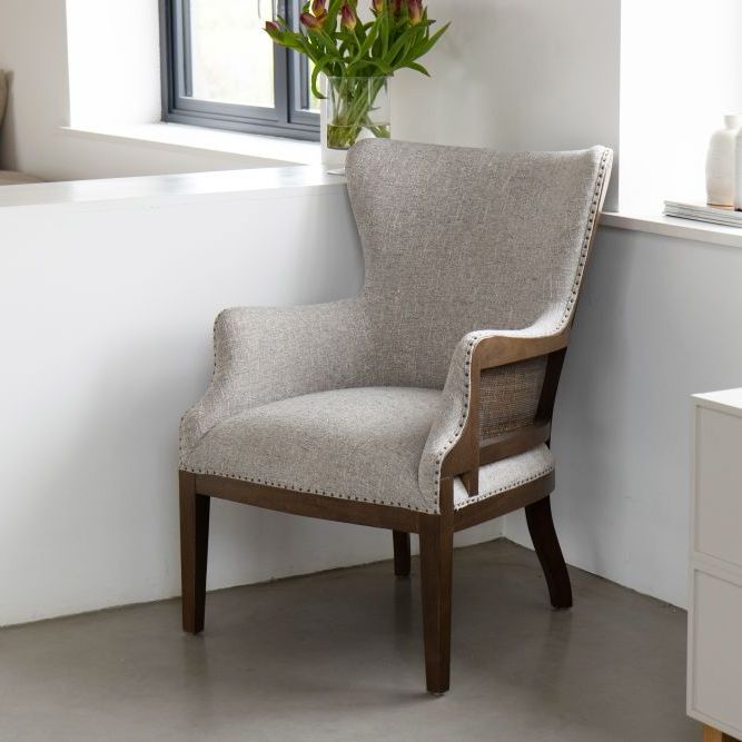 Tivoli Armchair