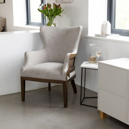 Tivoli Armchair