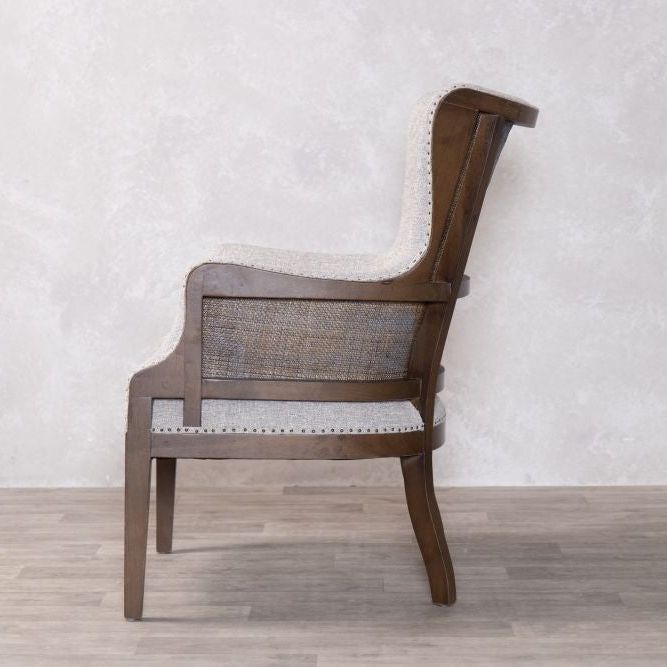 Tivoli Armchair