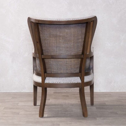 Tivoli Armchair