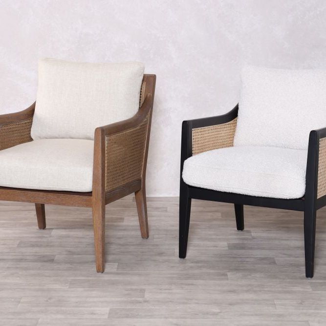 Tuscany Rattan Style Side Chair Range