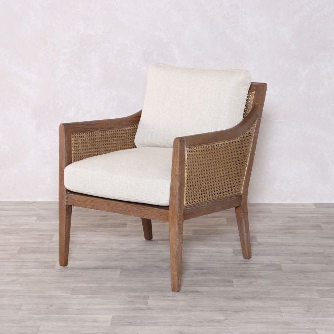 Tuscany Rattan Style Side Chair Range