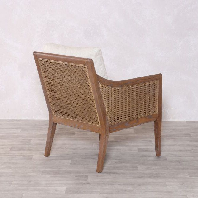 Tuscany Rattan Style Side Chair Range