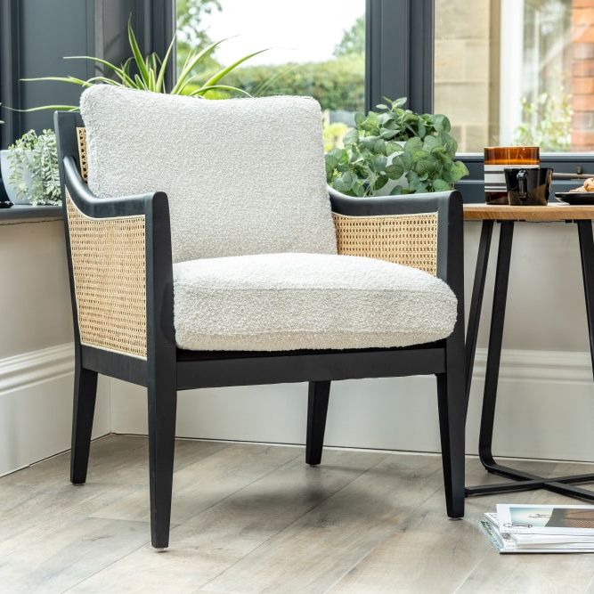Tuscany Rattan Style Side Chair Range