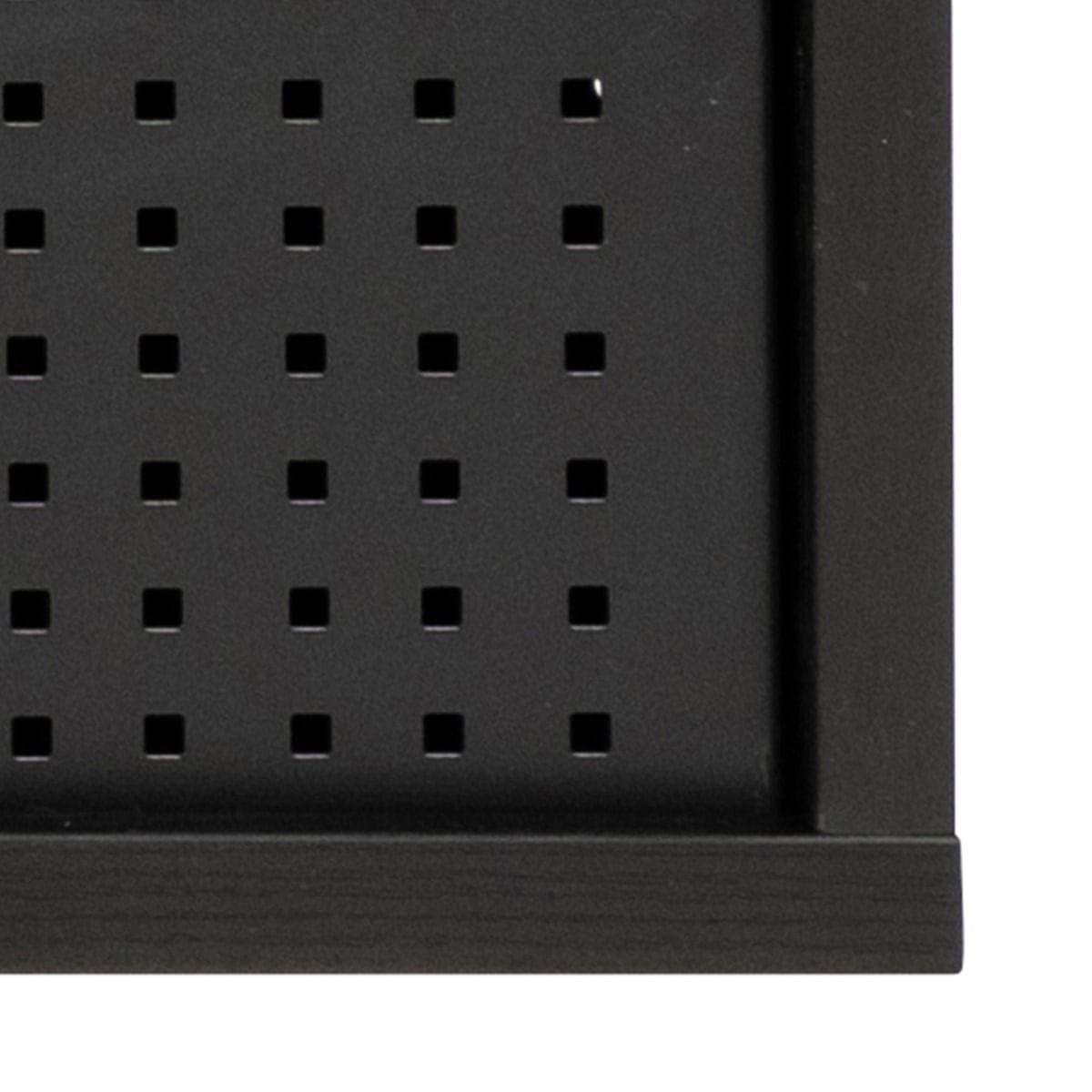 TV Unit Angus TV Unit in Black