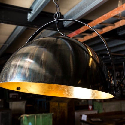 Ursa Adjustable Pendant Light