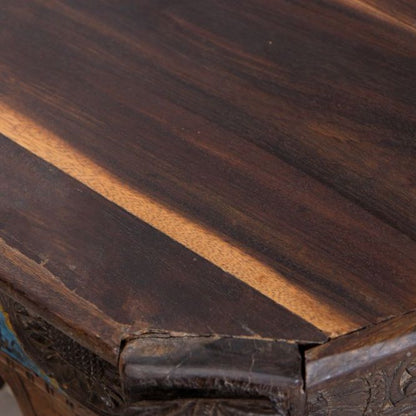 Extra Large Vintage Coffee Table