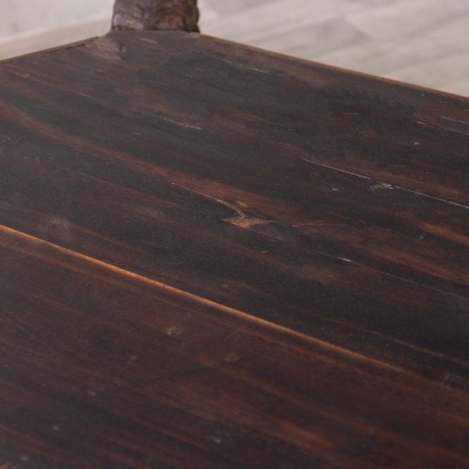 Extra Large Vintage Coffee Table