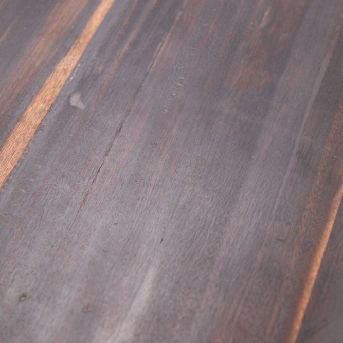 Extra Large Vintage Coffee Table