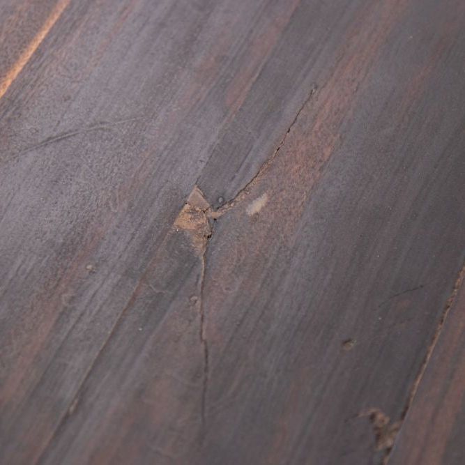 Extra Large Vintage Coffee Table