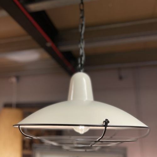 Gemini Pendant Light Range