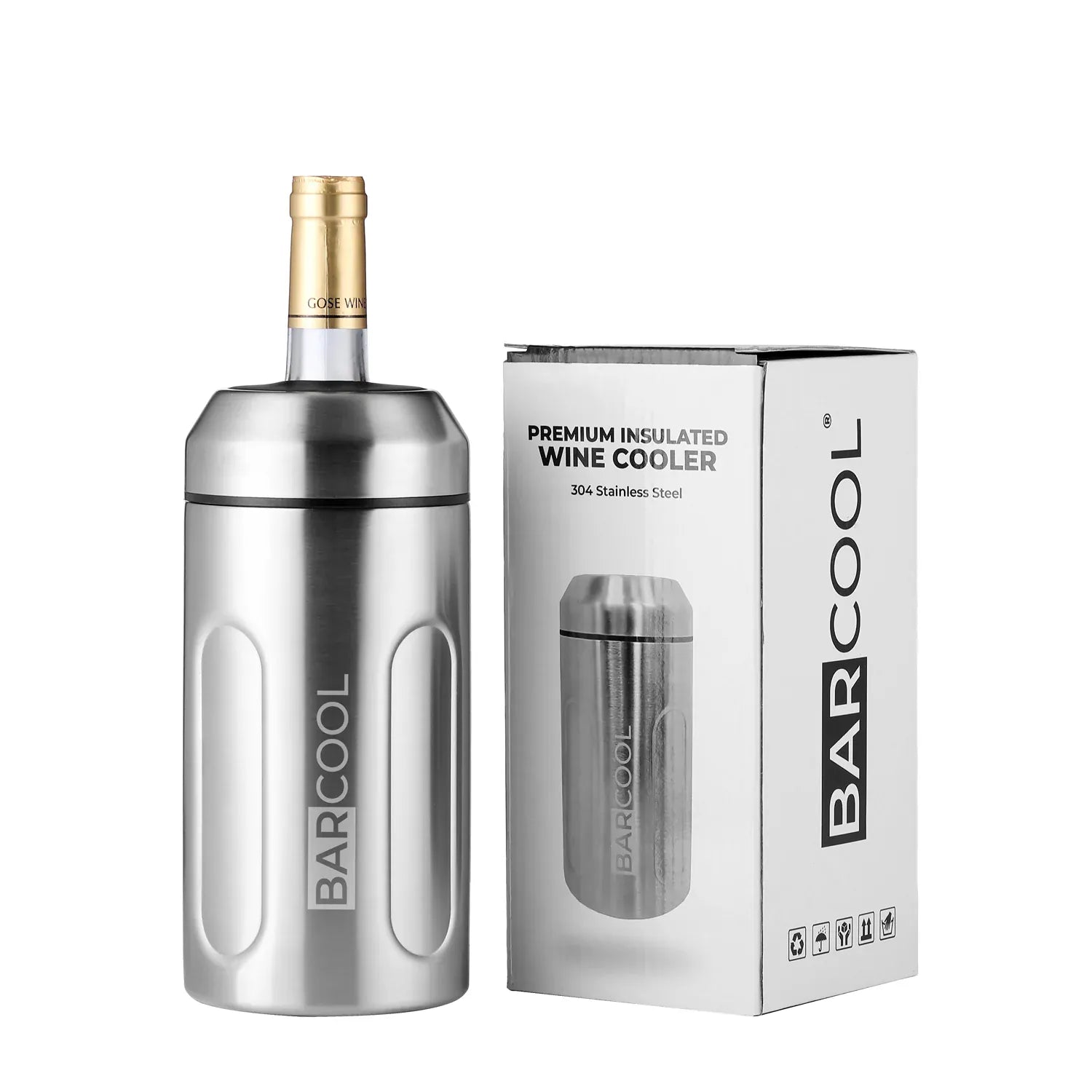 Wine Cooler Barcool Insulated Wine Cooler
