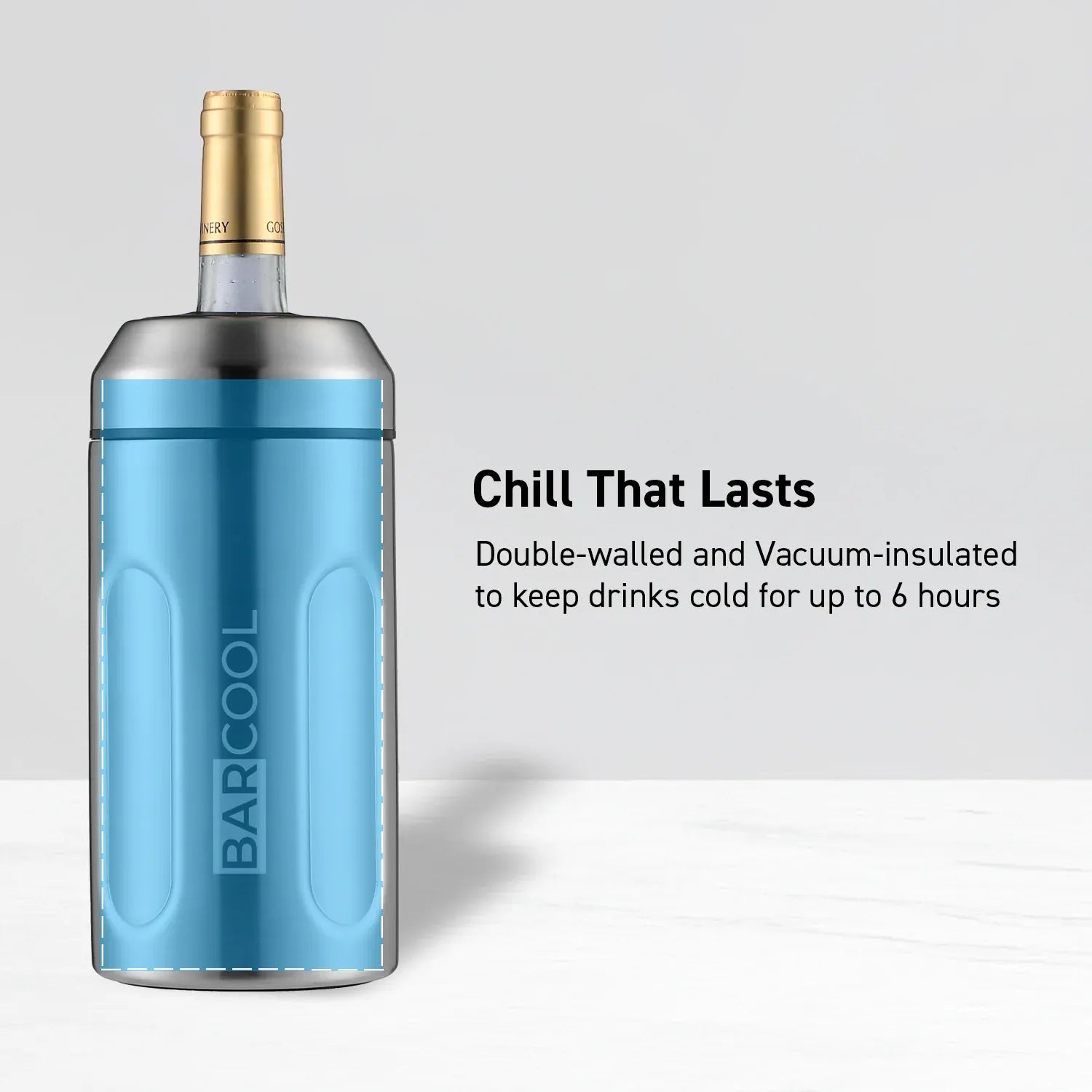 Wine Cooler Barcool Insulated Wine Cooler
