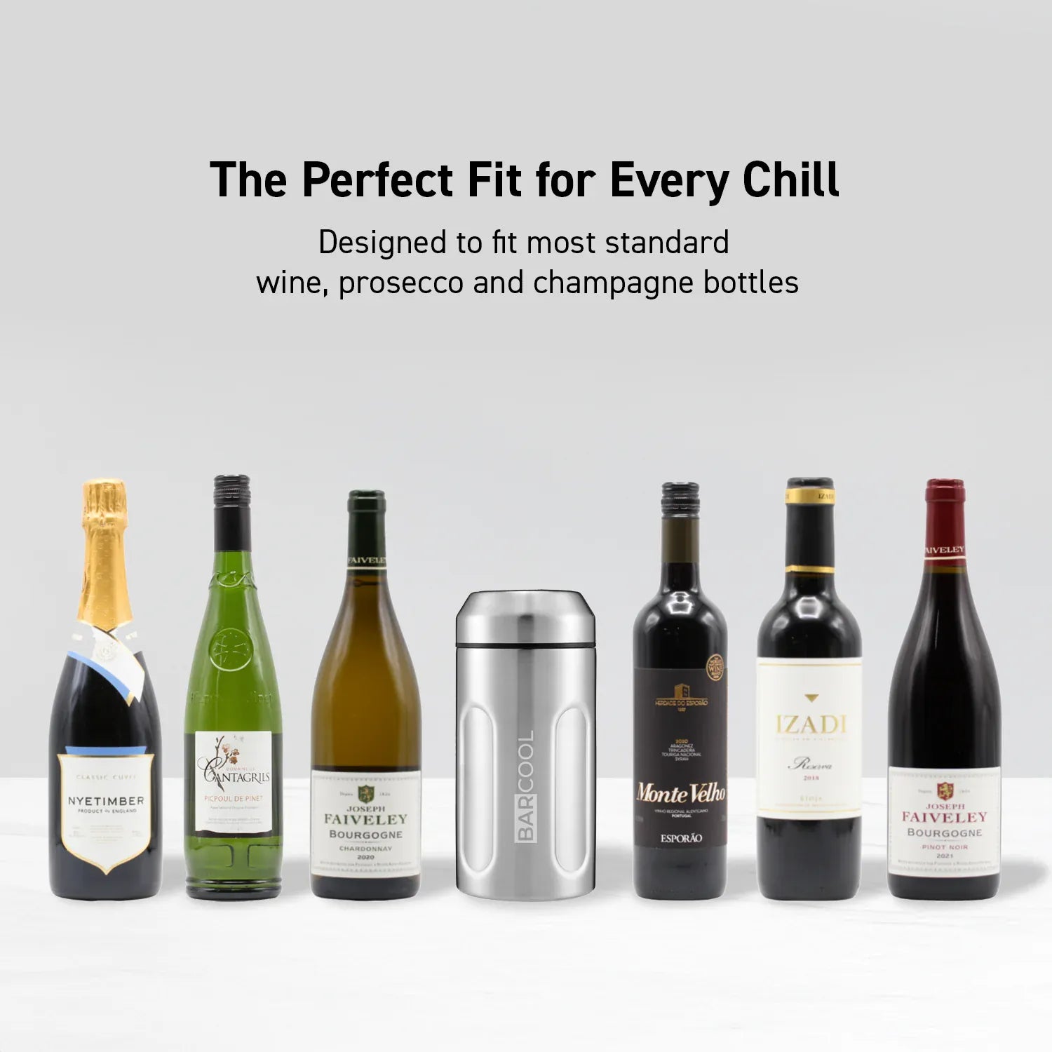 Wine Cooler Barcool Insulated Wine Cooler