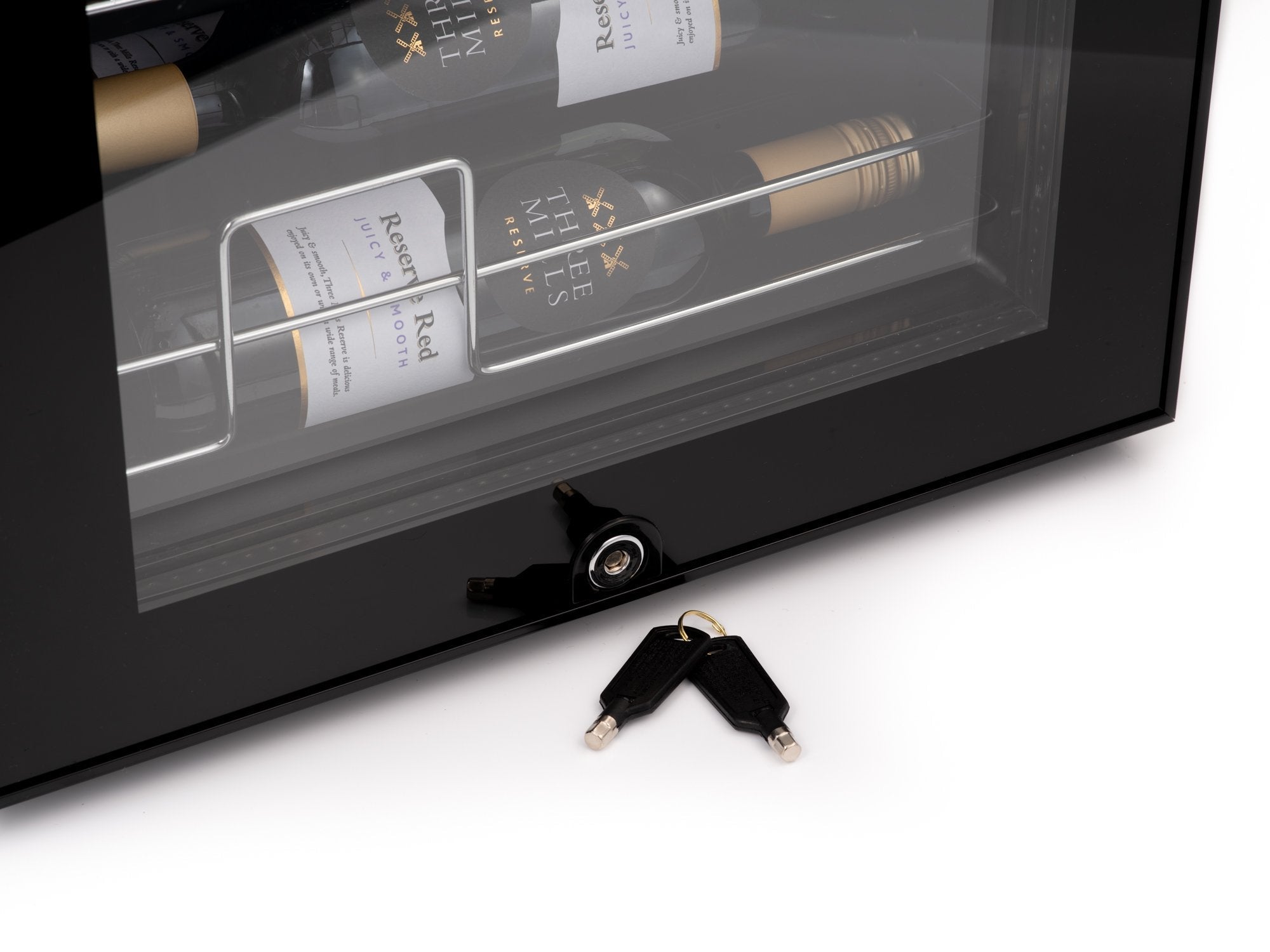 Subcold Viva24 LED Wine Cooler