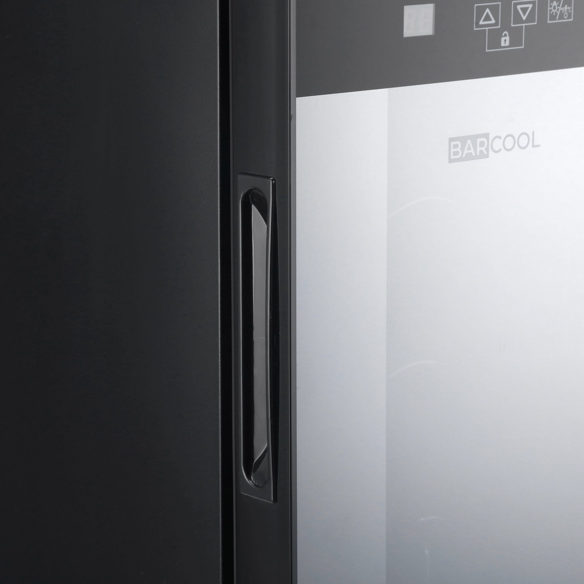 Wine Fridge Barcool Vino12 LED Slim Wine Cooler