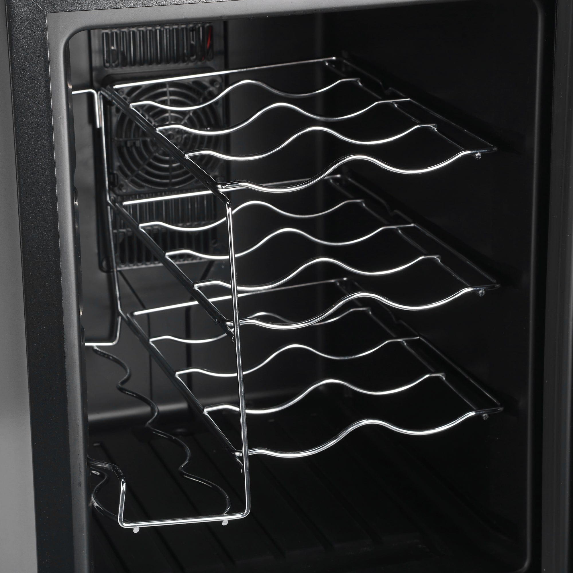 Wine Fridge Barcool Vino12 LED Wine Cooler