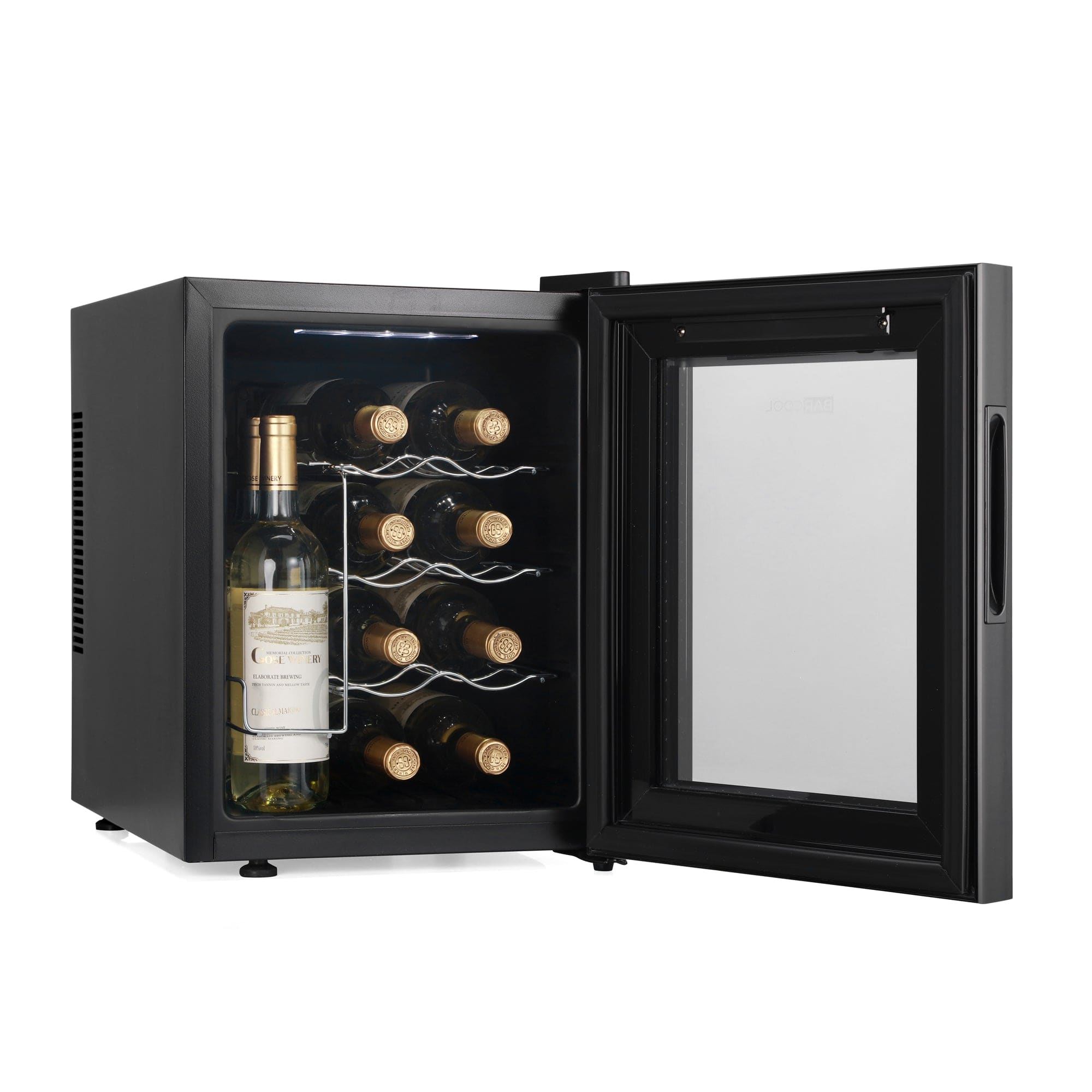 Wine Fridge Barcool Vino12 LED Wine Cooler
