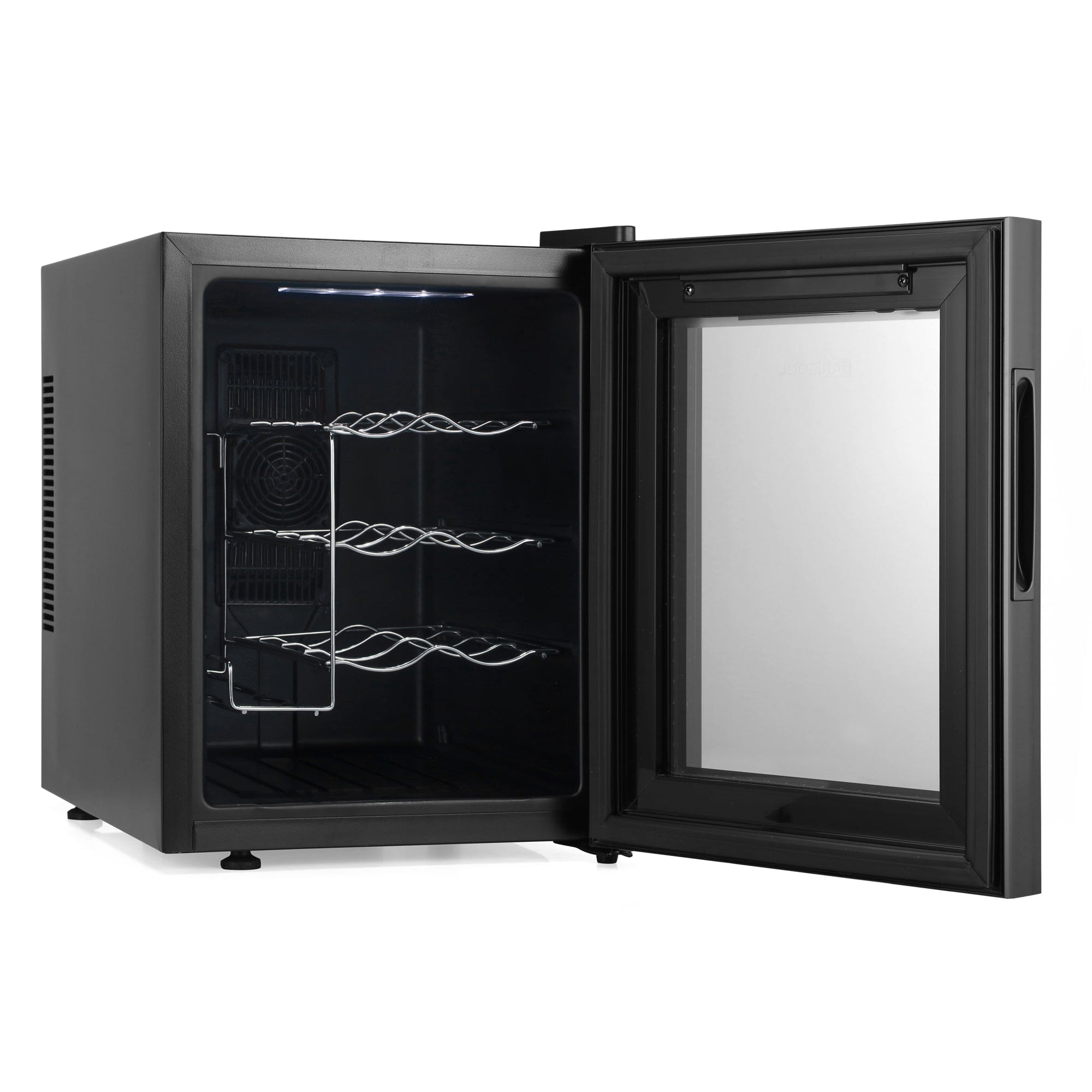 Wine Fridge Barcool Vino12 LED Wine Cooler