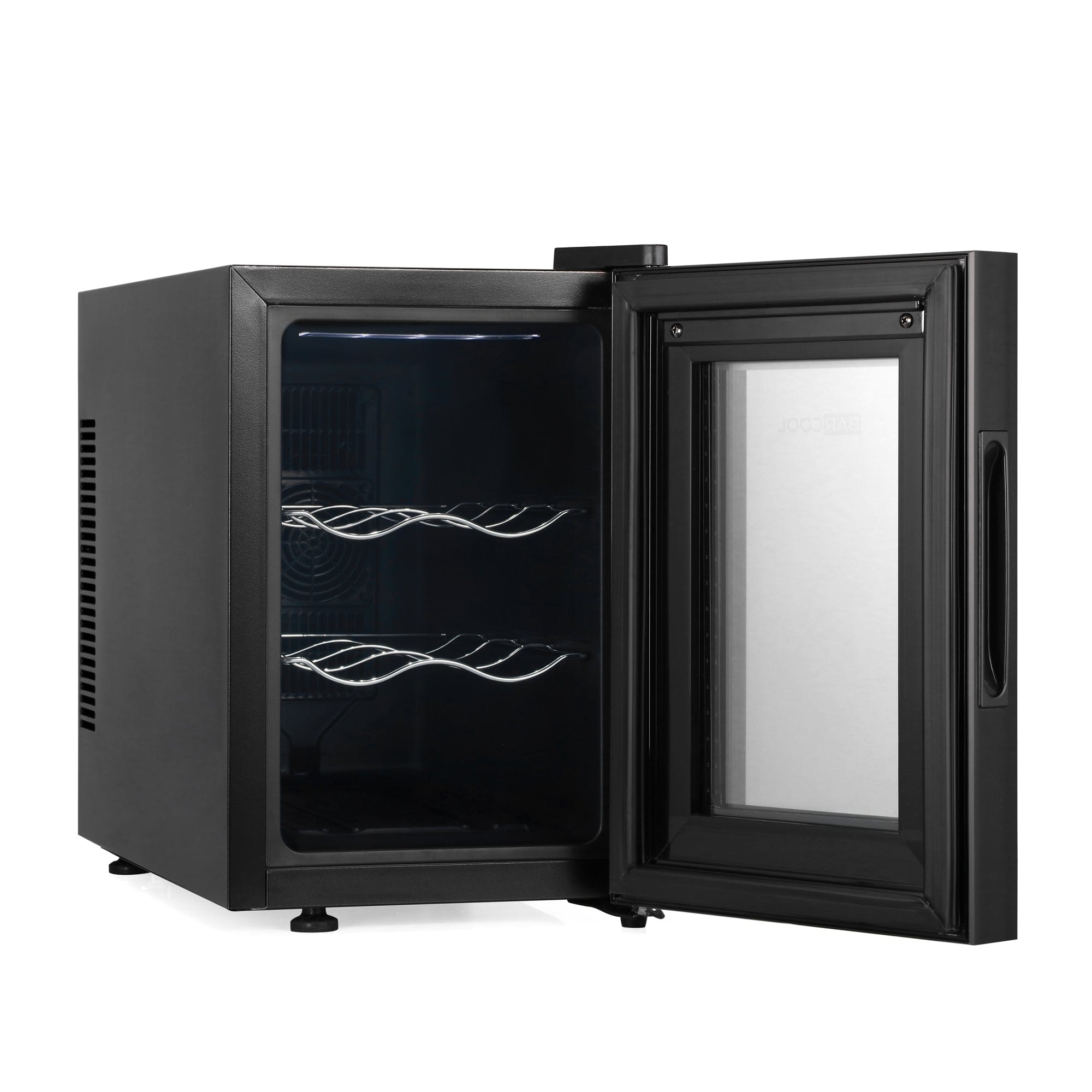 Wine Fridge Barcool Vino6 LED Wine Cooler