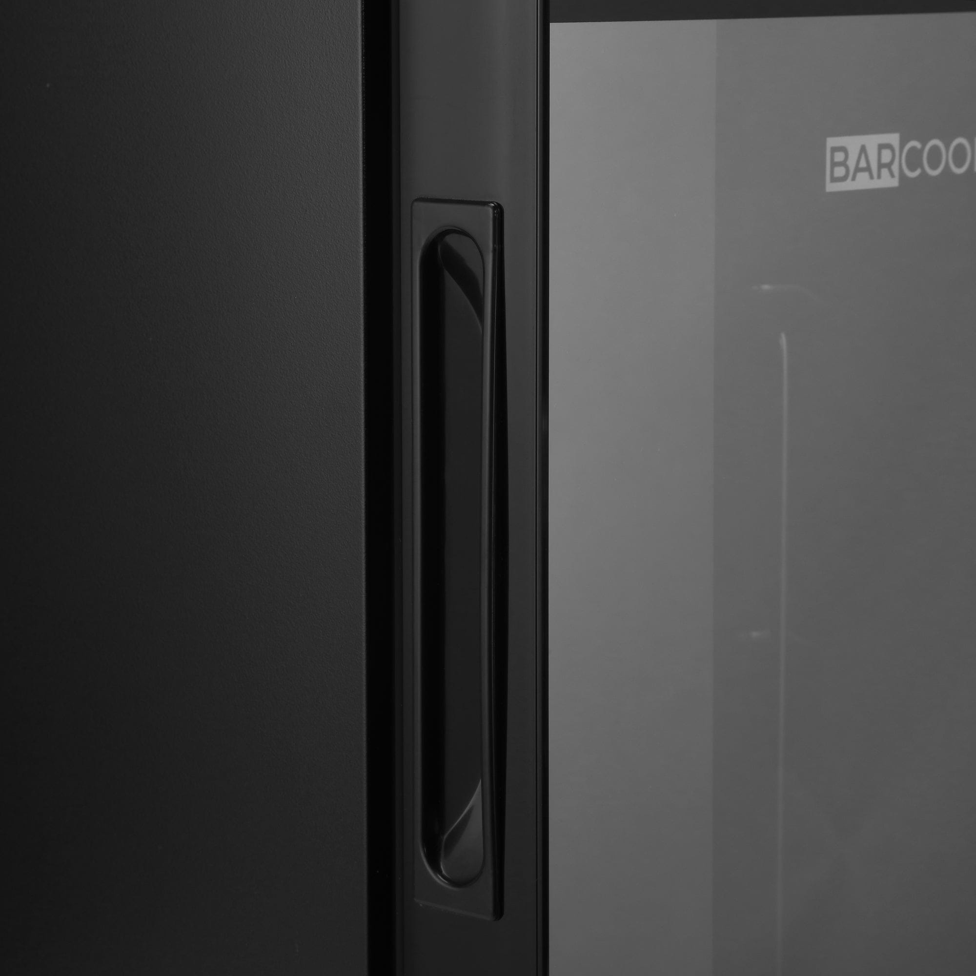 Wine Fridge Barcool Vino8 LED Wine Cooler