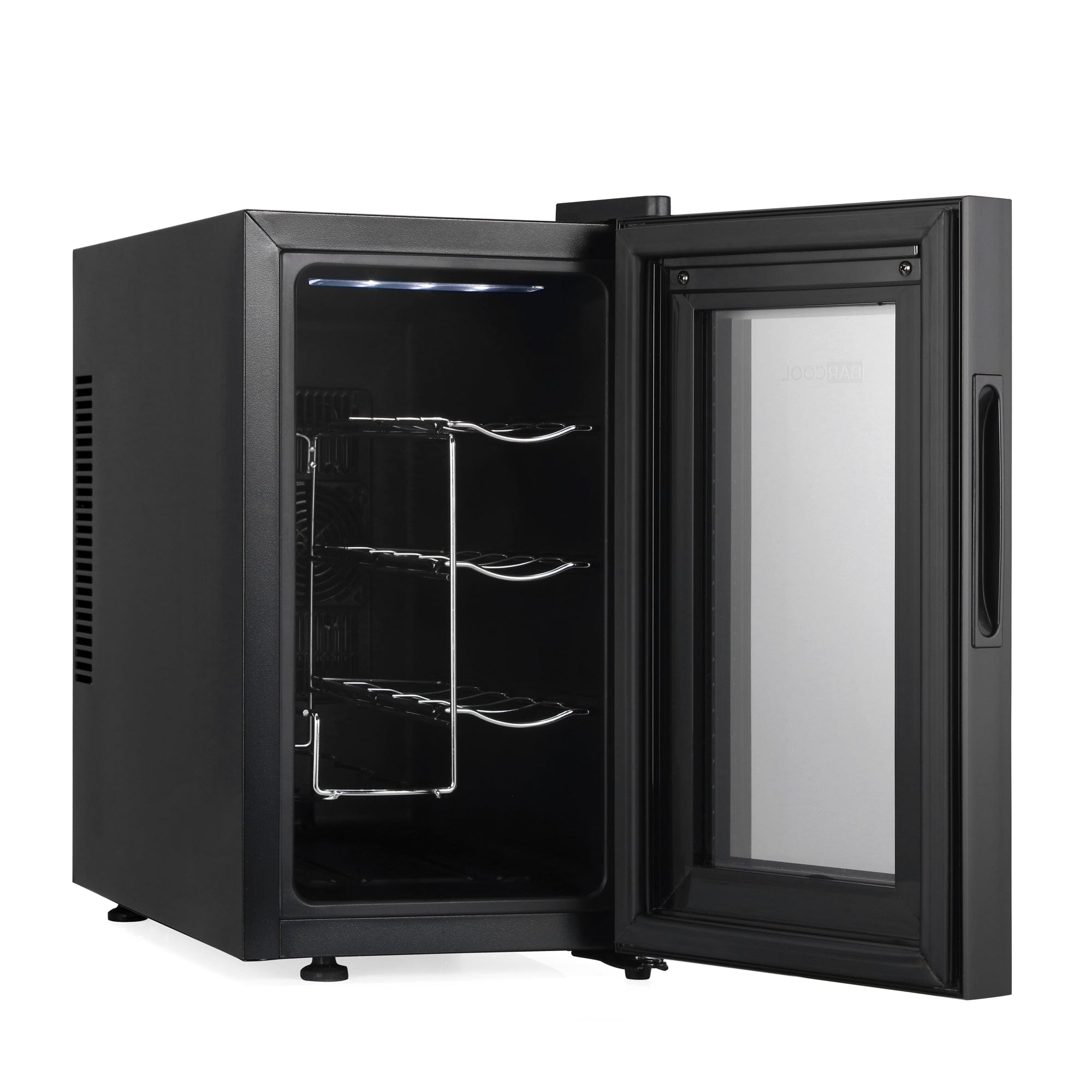 Wine Fridge Barcool Vino8 LED Wine Cooler