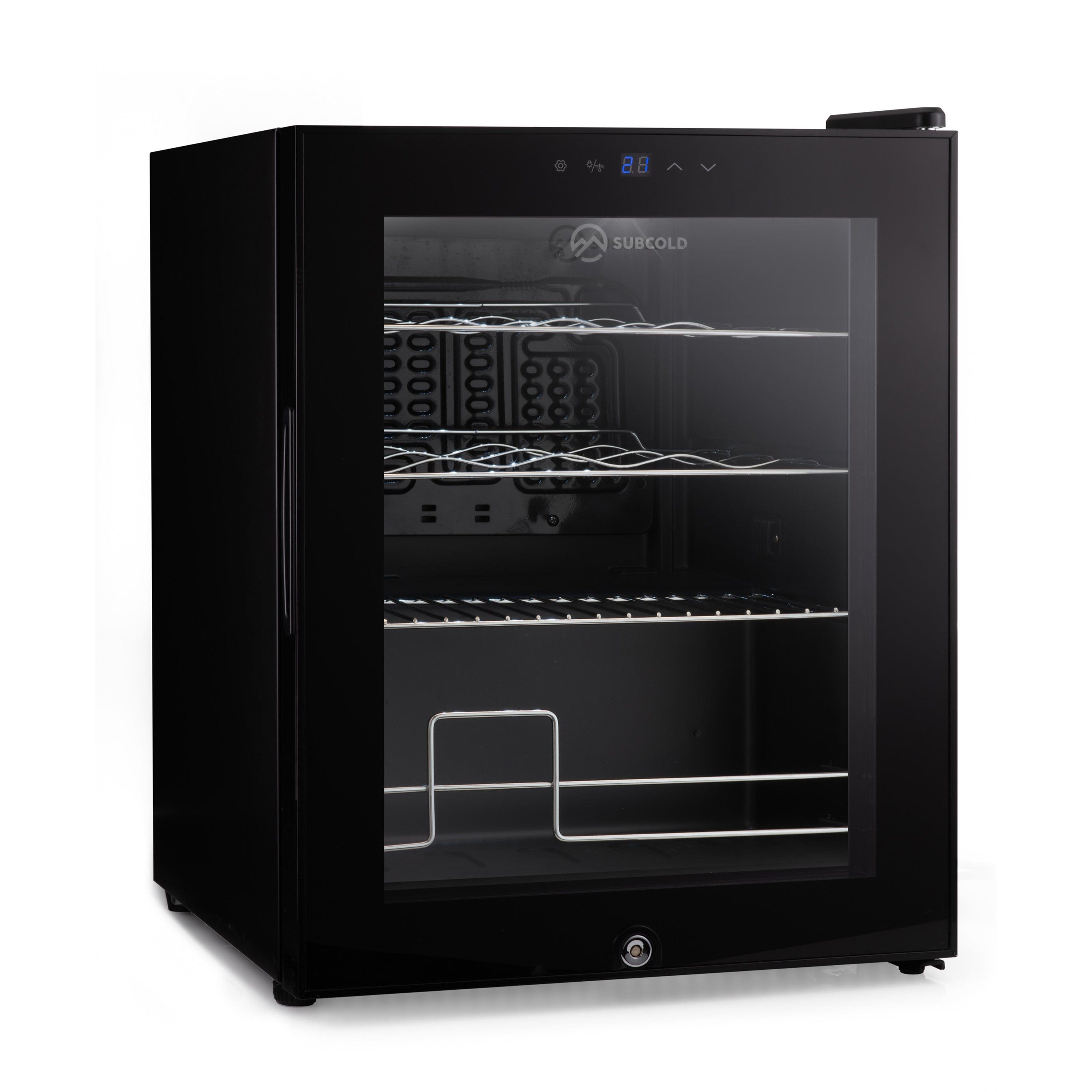 Wine Fridge Subcold Viva16 LED Wine Cooler