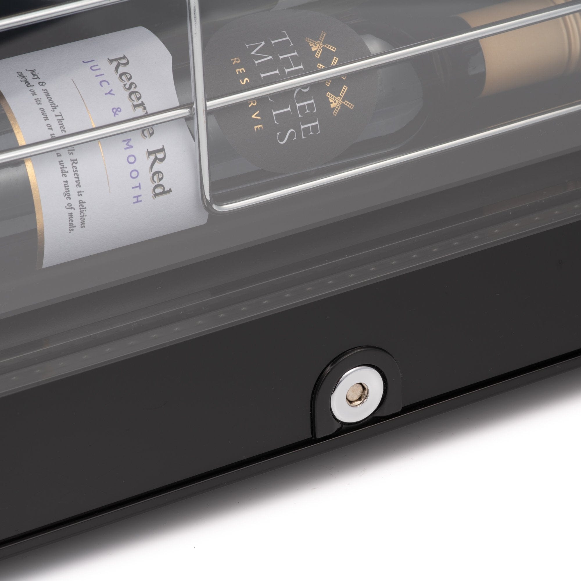 Wine Fridge Subcold Viva16 LED Wine Cooler