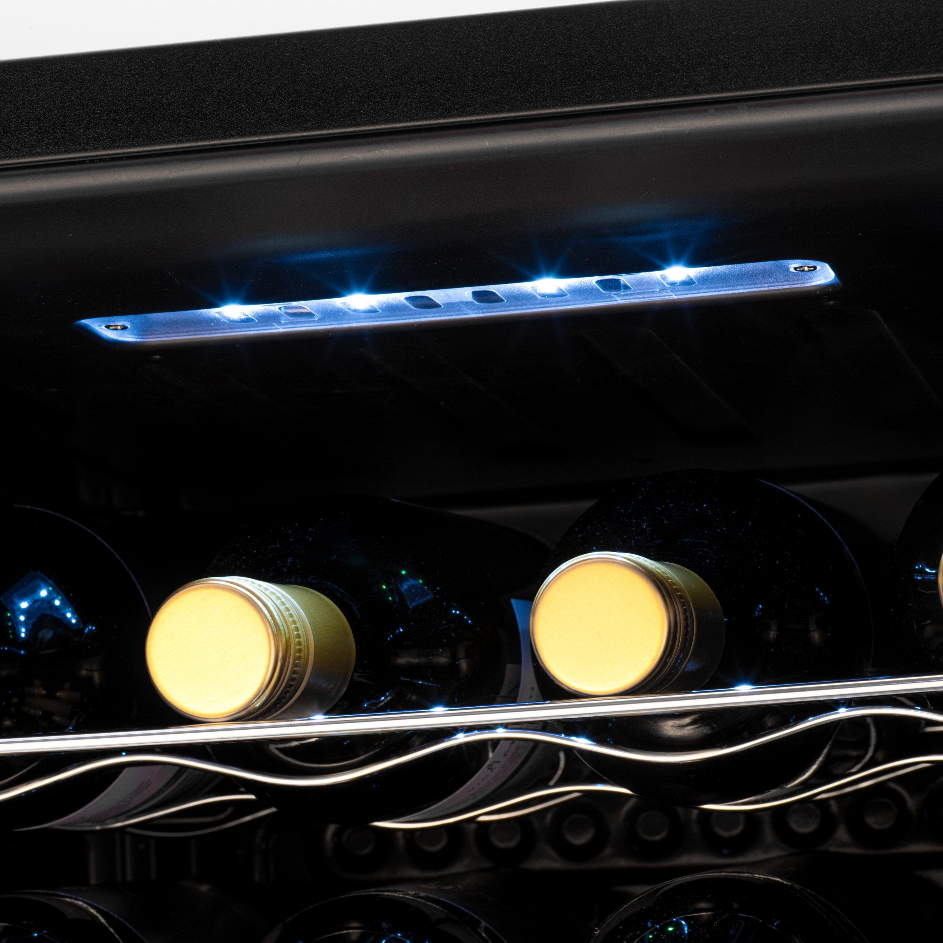 Wine Fridge Subcold Viva24 LED Wine Cooler
