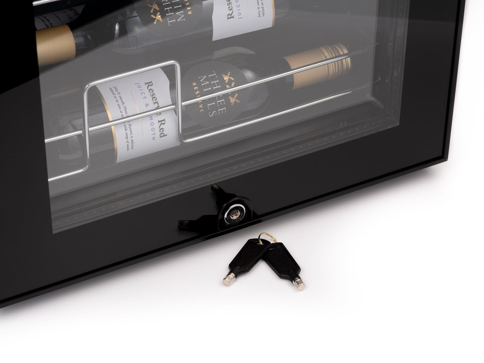 Wine Fridge Subcold Viva28 LED Wine Cooler