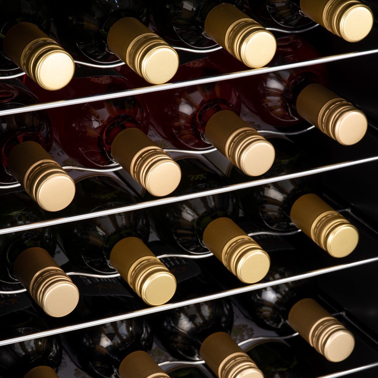 Wine Fridge Subcold Viva28 LED Wine Cooler