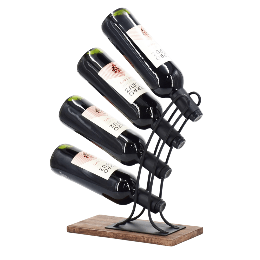 Wine Rack 32Cm Wine Rack