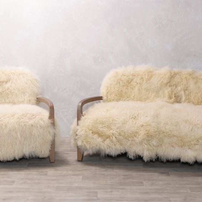 St. Moritz Yeti Range