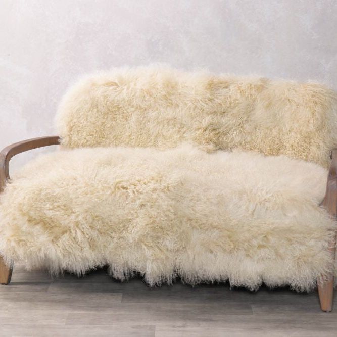 St. Moritz Yeti Range