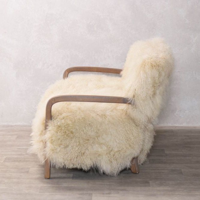 St. Moritz Yeti Range