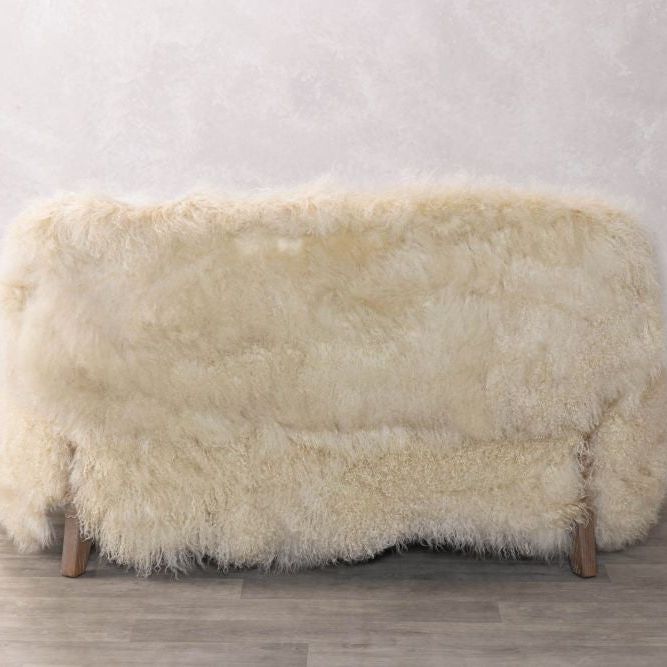 St. Moritz Yeti Range