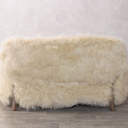 St. Moritz Yeti Range